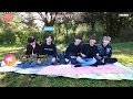 [ENG SUB] MAP6TV2 EP023. Art Contest of MAP6 Makes Eurasian Red Squirrels And Maple Trees Link Arms