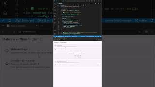 Todo es un widget  #dart #flutter #programming