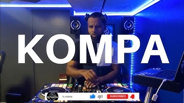 Kompa Gouyad Mix 2021-2022 | The Best of Kompa Gouyad by DJ Nana