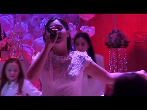 ედენის სიმღერა  ბათმიცვაზე