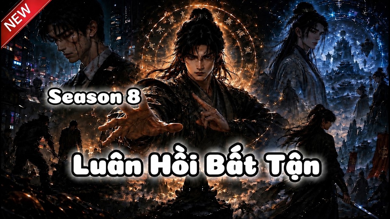 Luân Hồi Bất Tận