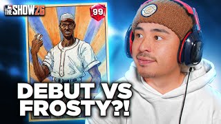 I Tortured My Opponent With 99 John Donaldson...