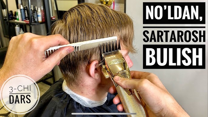 Sochni yalangoch kesadigan sartarosh Sochni yalangoch kesadigan sartarosh