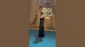 Marian Rivera REYNA VIBES Sa GMA Gala 2025 