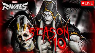 (  Drops ) RIVALS RANKED FOR A LIL DEN VARIETYYYY  #YOP !YOUTUBE