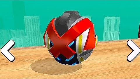 Going Balls Max Levels iOS,Android Gameplay New Update Trailers Pro Walkthrough Mobile Gaming