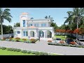farm house by srj design studio #shorts #shortsvideo