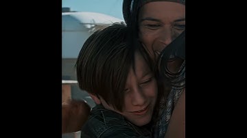 Thumbnail of "UNCLE BOB" - Terminator x John | Terminator 2: Judgment Day | Assumptions (Slowed) #edit #shorts
