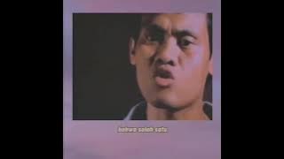 Story WA 'Jujur'