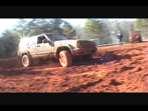 919.4x4 - Wood Creek/Rex Rd. Trail