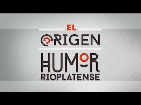 El Origen: Humor rioplatense [Trailer]