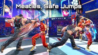 SF6: Alex Tech