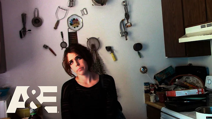 Intervention: Sierra's Crystal Meth Psychosis (Sea...