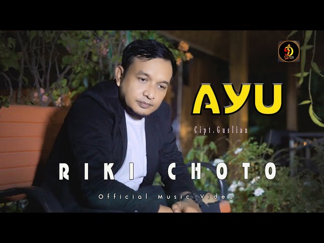 RIKI CHOTO - AYU class=