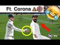 Funniest HandShakes and High Five Fails In Cricket Ever - Ft. Corona Virus -TK TV