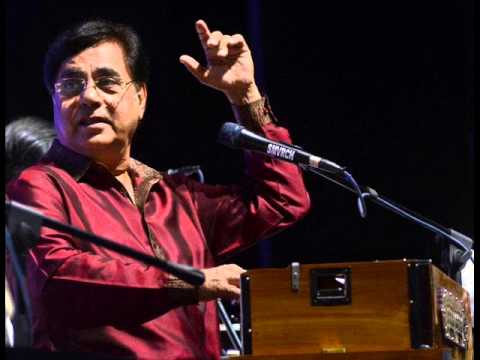 haske bola karo jagjit singh