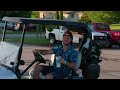 The Infected Golf Challenge | Feat. A Tour Pro