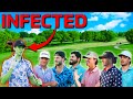 The Infected Golf Challenge | Feat. A Tour Pro