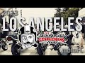 The distinguished gentlemans ride 2023  los angeles