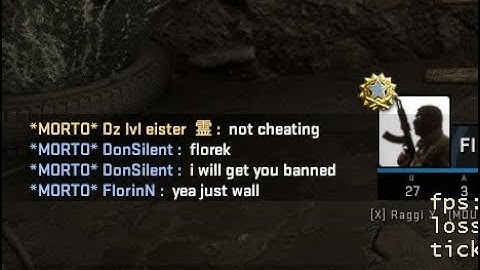 Hacker on PRIME MM good job valve