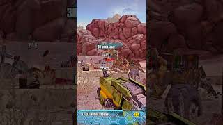 Hungry Like the Skag (Short 3), Borderlands 2