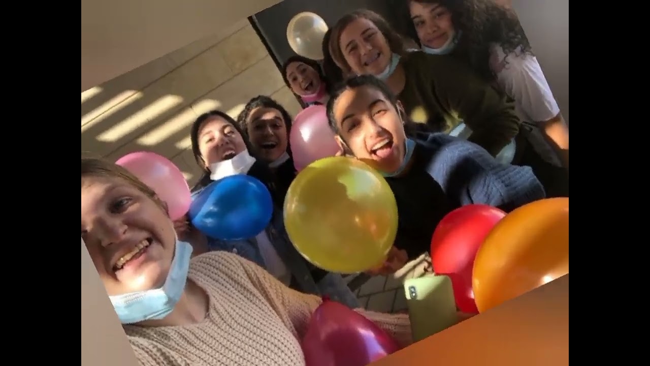 סרטון סיכום 4 שנים שמינית תשפ