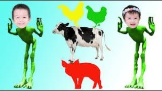 960 Gambar Imajinasi Hewan Ternak Gratis Terbaru