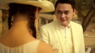 &quot;The Lover&quot; Wedding - Openning Short Movie