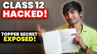 Last 7 Months Strategy for Class 12 to score 95%  Marks ft. @InfinityLearnEdu