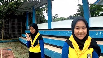 PROFIL PALANG MERAH REMAJA | SMA INFORMATIKA CIAMIS