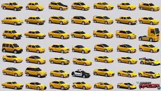 Traffic Racer All Cars Gameplay 2026 | Part 2 | Traffic Racer New Update 4.0 | Official Gameplay screenshot 5