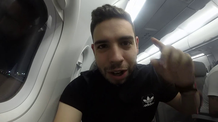 EL VLOG MÁS CORTO DE LA HISTORIA