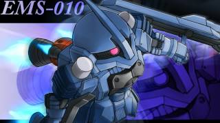 Mobile Suit IGLOO  Mobile Battle Extended