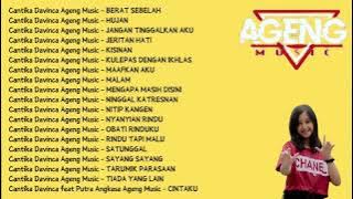 Cantika Davinca Ageng Music Full Album