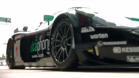 Need for Speed SHIFT - Driver