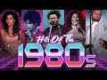 Back To The 80s Music 📀 Madonna, Prince, Lionel Richie, Tina Turner, Culture Club, Janet Jackson #9