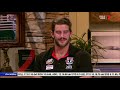 Quick Hands: Josh Bruce | GameDay