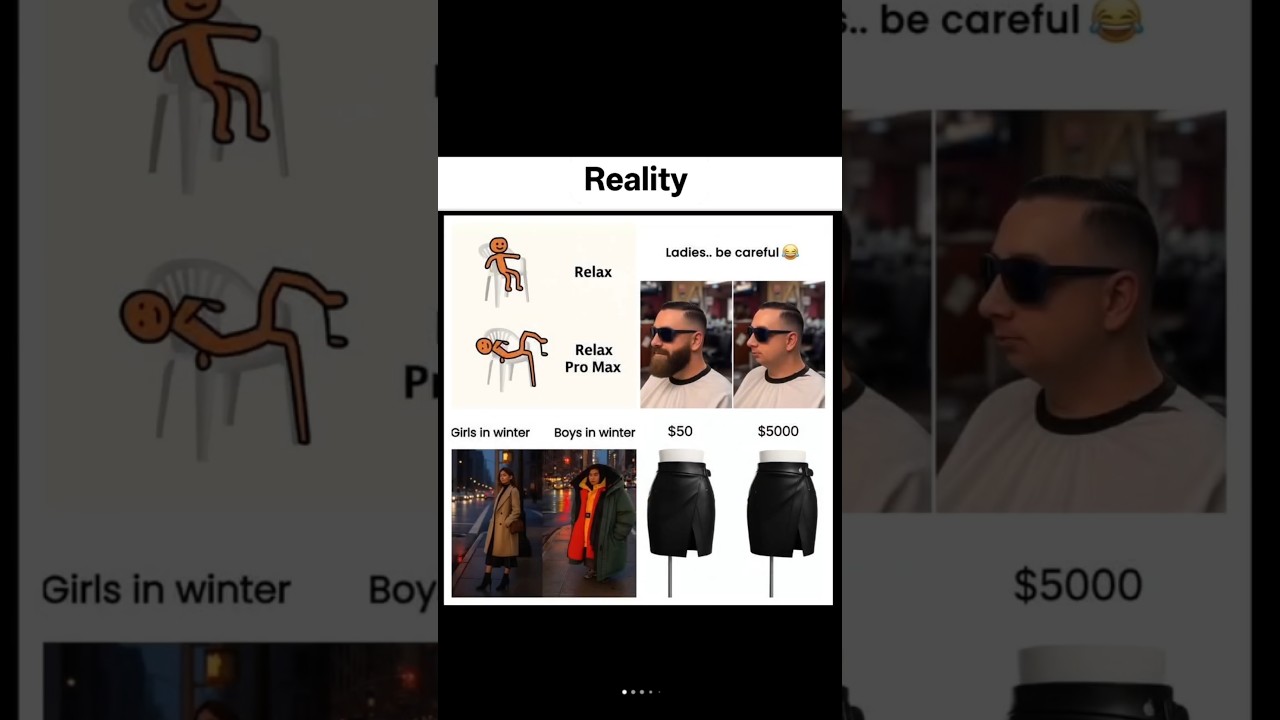 Life Reality Facts That Will Change How You See People 