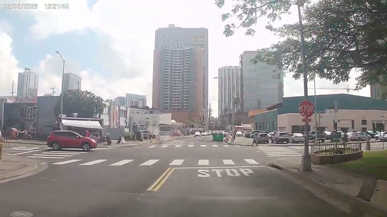 Kakaako Honolulu, Hawaii