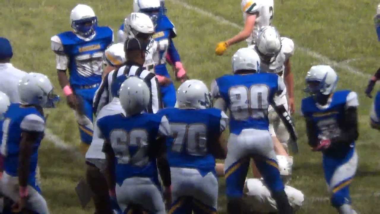 Rocket Sweep: The Good, The Bad, The Ugly