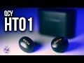 An All-Rounder $50 ANC - QCY HT01 Review + Mic, Latency, ANC, Sound Test