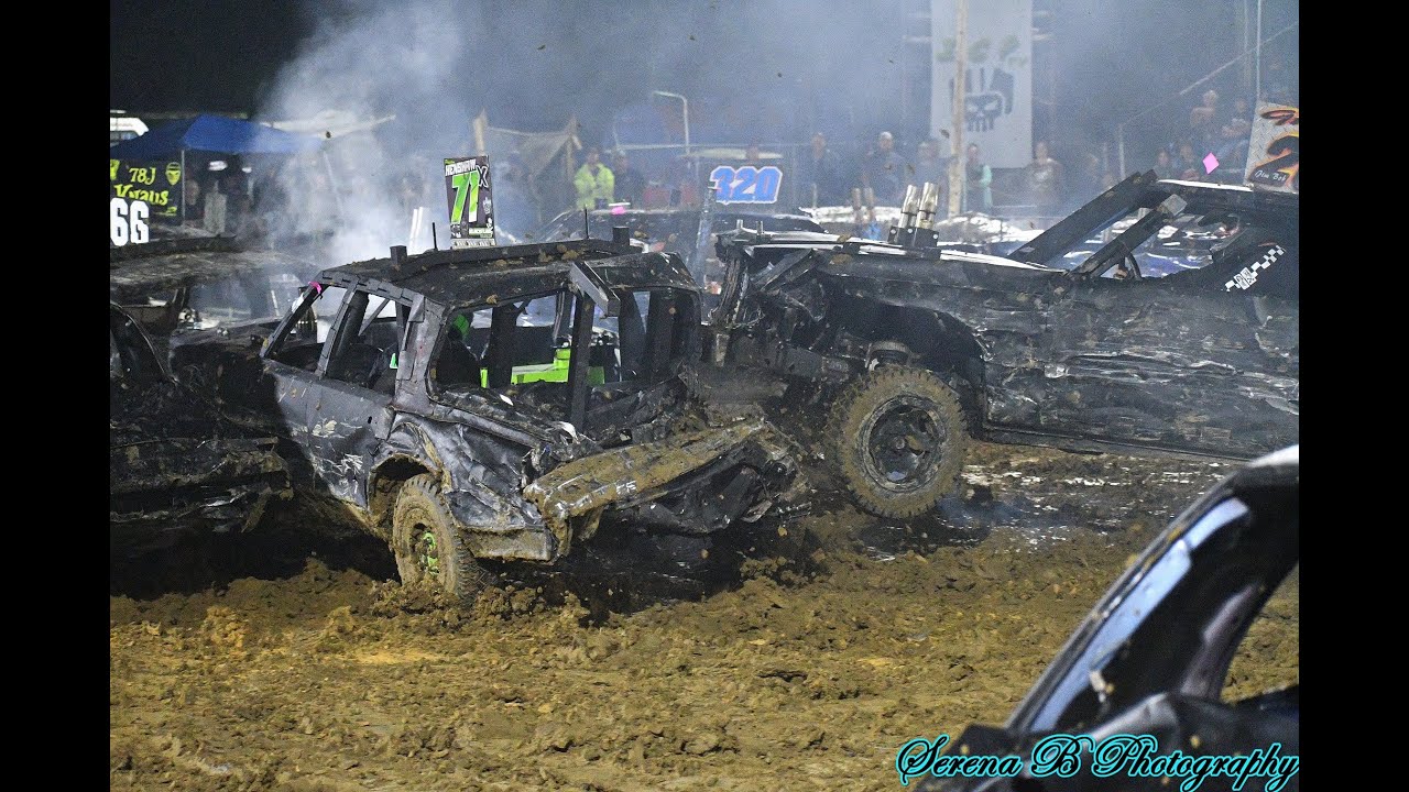 Light Build Fullsize Iron City Nationals 2023 YouTube