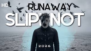 Slipknot - Runaway (2026)
