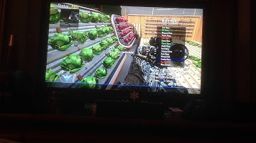 Iron Wolf V2 Black ops 2 Mod menu