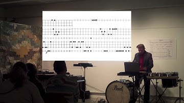 psappha Iannis Xenakis