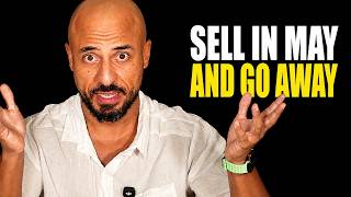 Faut-il quitter la bourse en mai ?
