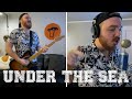 Under The Sea POP PUNK COVER