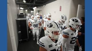 Full Colorado State apologizes to BYU for derogatory anti-Morman chants Update