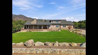 1108 McNell Road, Ojai, CA 93023