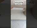 Juki silai mashin Demo video Suraj sewing machine ❤️ Suraj Verma#shorts original ka